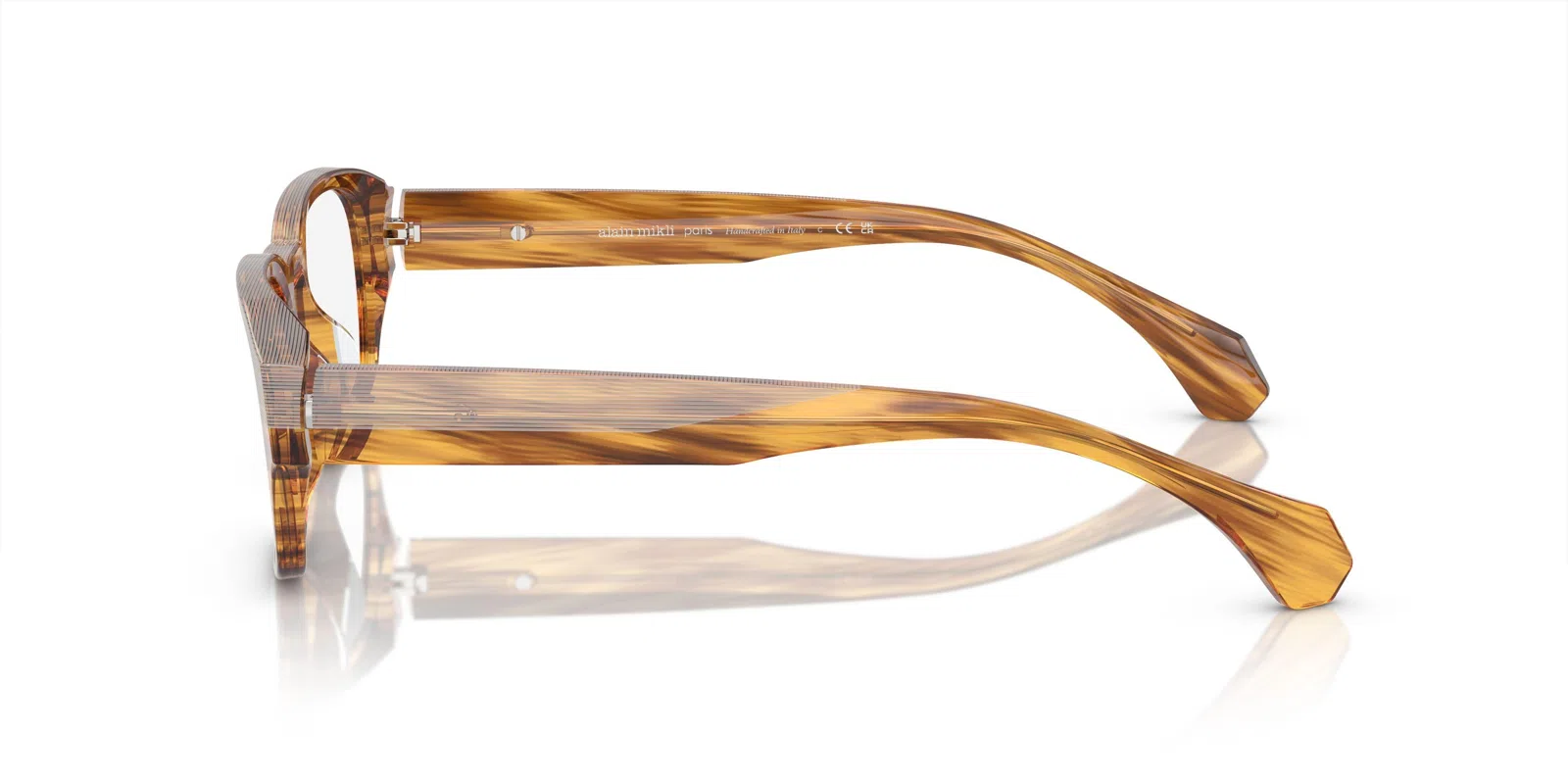 Alain Mikli 3512 Eyeglasses - view 36